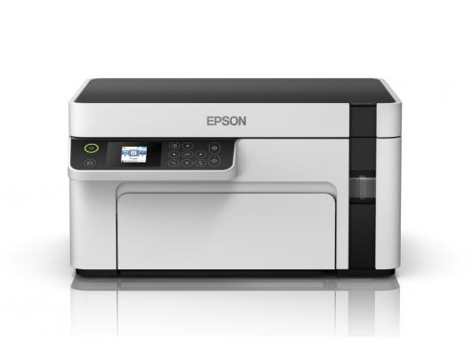 Rašalinis daugiafunkcinis spausdintuvas Epson EcoTank M2120 compact with Wi-Fi