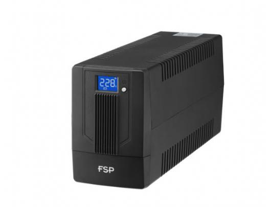 Maitinimo blokas FSP IFP 600 360W