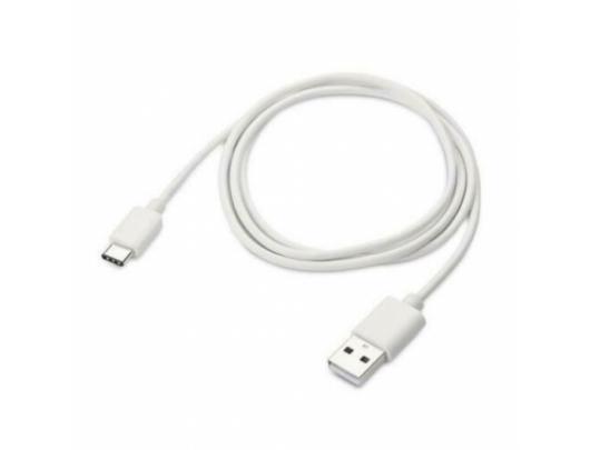 Kabelis Huawei AP51 Data cable USB to Type-C 1 m 3.0A White