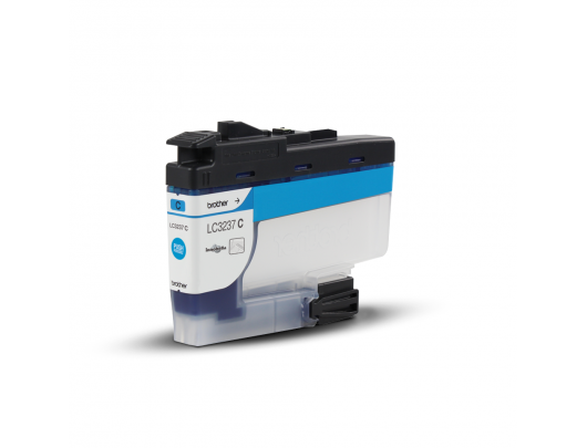 Brother Brother 3237C Cyan Ink cartridge 1500 pages