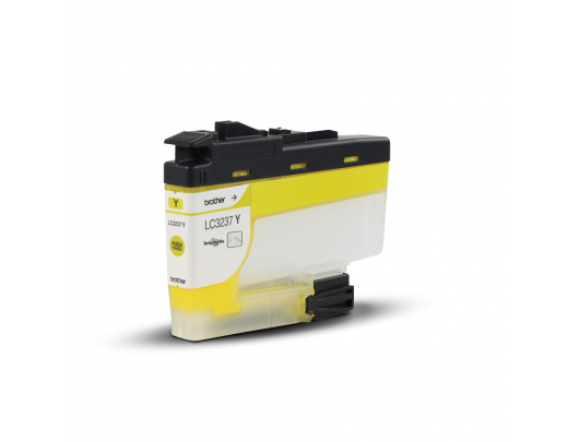 Brother Brother 3237Y Yellow Ink cartridge 1500 pages