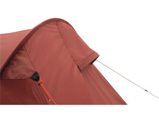 Palapinė Easy Camp Fireball 200 Tent, Burgundy Red