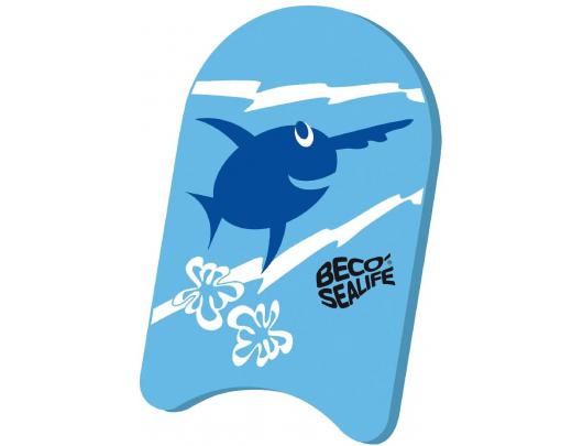 Kickboard SEALIFE 9653 6 blue