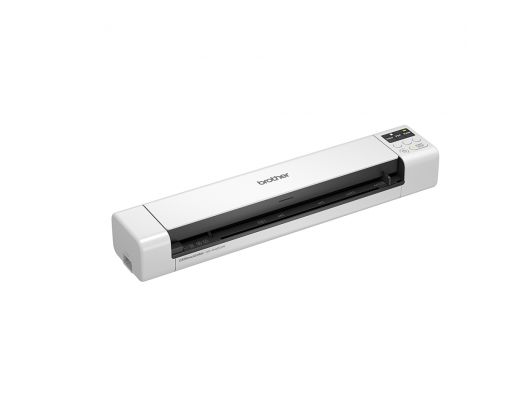 Skeneris Brother DS-940DW Sheet-fed, Portable Document Scanner