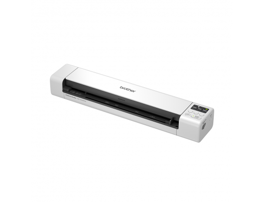 Skeneris Brother DS-940DW Sheet-fed, Portable Document Scanner