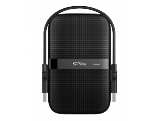 Išorinis diskas Silicon Power Armor A60 1000GB
