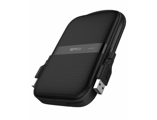 Išorinis diskas Silicon Power Armor A60 1000GB