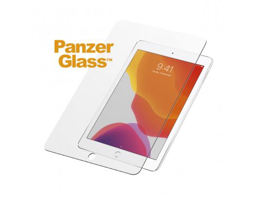 Ekrano apsauga PanzerGlass Case Friendly 2673 Transparent, Screen protector, Apple iPad 10.2''