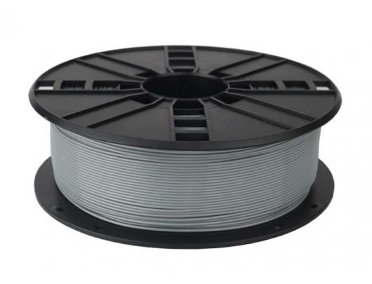 Flashforge PLA Filament 1.75 mm diameter, 1kg/spool, Grey