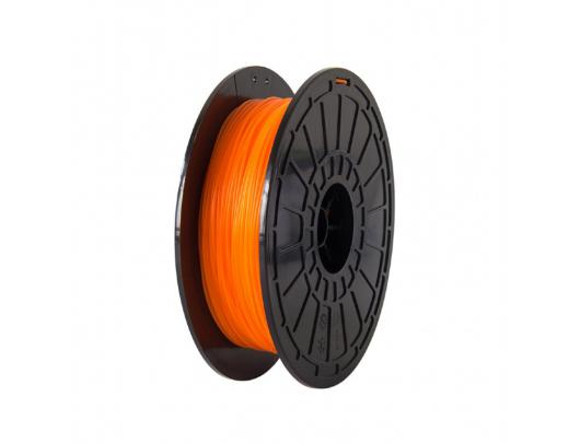 Flashforge PLA-PLUS Filament 1.75 mm diameter, 1kg/spool, Orange