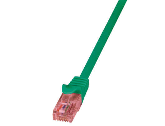Kabelis Logilink Patch Cable PrimeLine CQ2034U Cat 6a, U/UTP