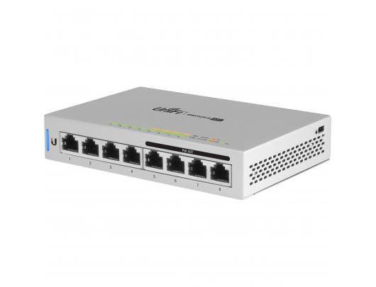 Ubiquiti US-8-60W Unifi Switch