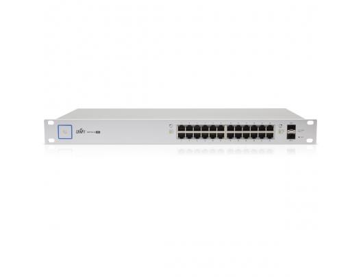 Komutatorius (Switch) Ubiquiti UniFi 16Port Gigabit Switch with PoE and SFP Ubiquiti