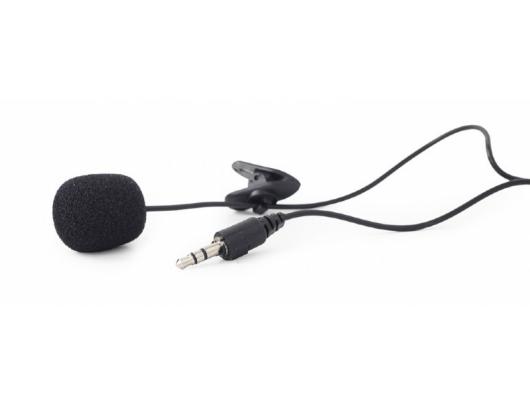 Mikrofonas Gembird MIC-C-01