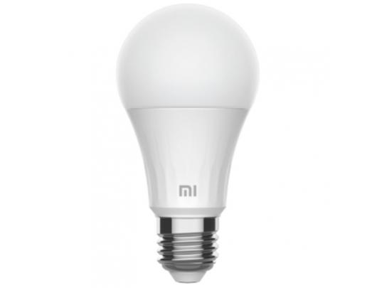 Lemputė Xiaomi Mi Smart LED Bulb GPX4026GL 810 lm, 9 W, 2700 K, Warm White, LED, 220-240 V, 25000 h