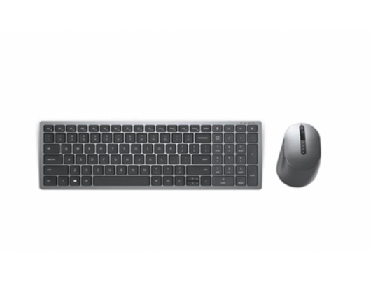 Klaviatūra+pelė Dell 580-AIWK NOR, bluetooth
