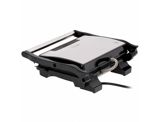 Elektrinis grilis Camry Grill CR 3044 Contact, 2100 W, Stainless steel