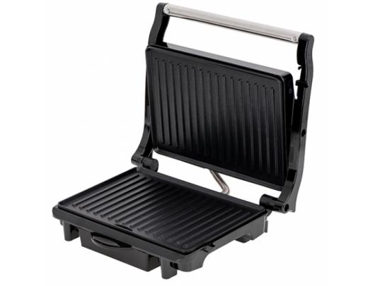Elektrinis grilis Camry Grill CR 3044 Contact, 2100 W, Stainless steel