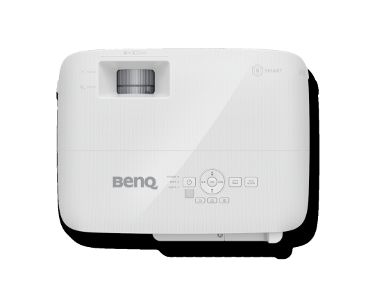 Projektorius Benq 3D EH600 Full HD, WiFi