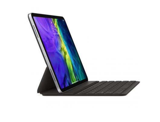 Klaviatūra Apple Smart Keyboard Folio skirta 11-inch iPad Pro (1st and 2nd gen) RU