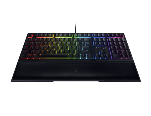 razer ornata v2 wrist rest