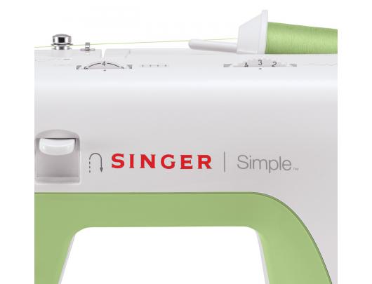 Siuvimo mašina Singer Simple 3229