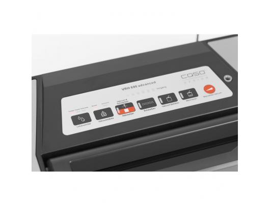Vakuumatorius Caso Bar VR 690 130W