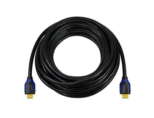 Kabelis Logilink Cable HDMI High Speed with Ethernet CH0067 HDMI to HDMI, 15 m