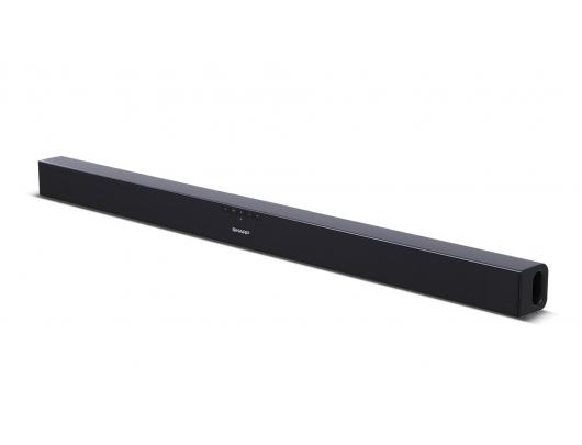 Garso sistema Sharp HT-SB140(MT) 2.0 Slim Soundbar HDMI 150W bluetooth