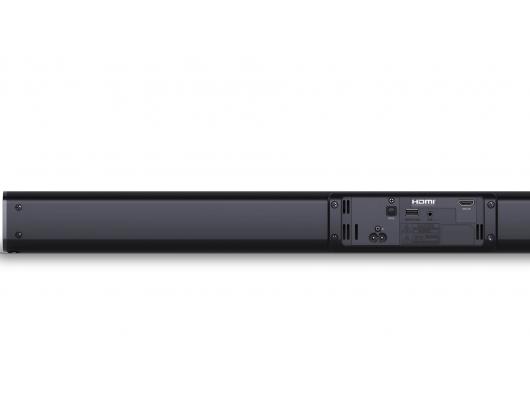 Garso sistema Sharp HT-SB140(MT) 2.0 Slim Soundbar HDMI 150W bluetooth