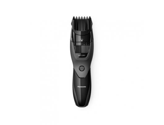 Barzdakirpė Panasonic ER-GB43-K503 Juoda