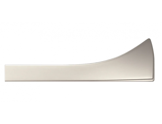 USB raktas Samsung BAR Plus MUF-128BE3/APC 128GB, USB 3.1, Silver