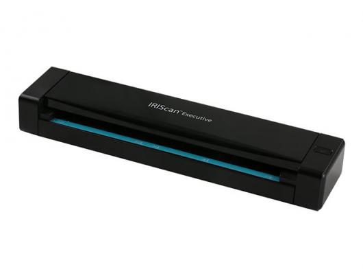 Skeneris IRIScan Executive 4 IRIS