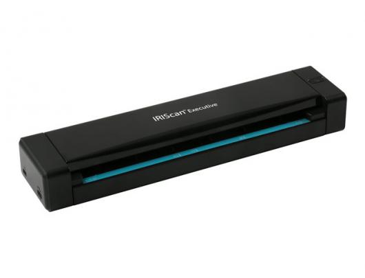 Skeneris IRIScan Executive 4 IRIS