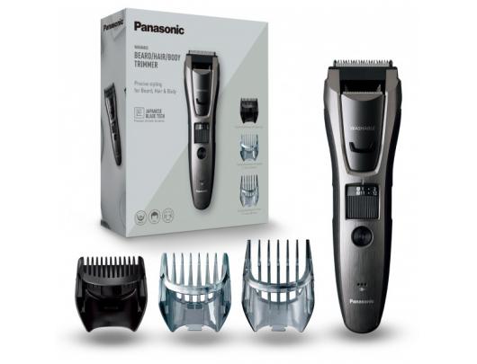 Barzdaskutė Panasonic  ER-GB62-H503