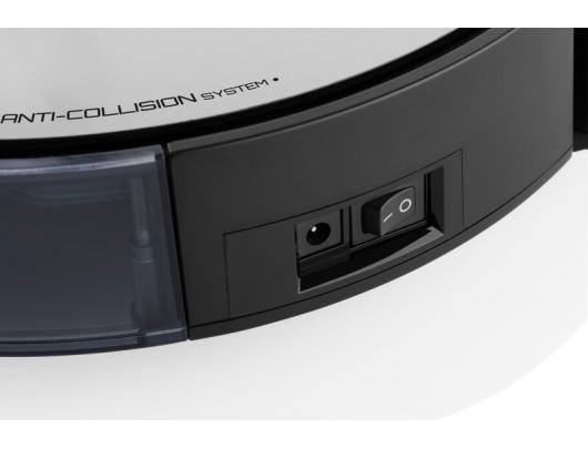 Dulkių siurblys robotas ETA Falco Smart ETA251590000 Wet&Dry