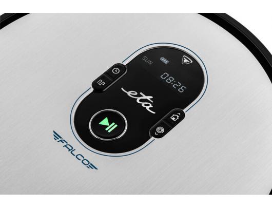 Dulkių siurblys robotas ETA Falco Smart ETA251590000 Wet&Dry