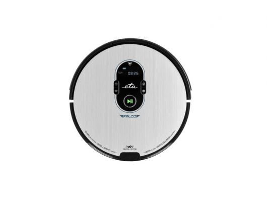 Dulkių siurblys robotas ETA Falco Smart ETA251590000 Wet&Dry