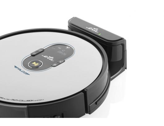 Dulkių siurblys robotas ETA Falco Smart ETA251590000 Wet&Dry