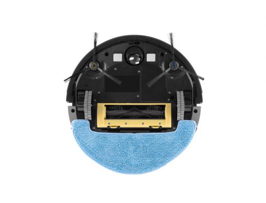 Dulkių siurblys robotas ETA Falco Smart ETA251590000 Wet&Dry