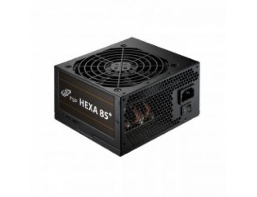 Maitinimo blokas Fortron FSP HEXA 85+ PRO 650W, 80 Plus Bronze Certification