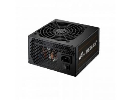Maitinimo blokas Fortron FSP HEXA 85+ PRO 650W, 80 Plus Bronze Certification
