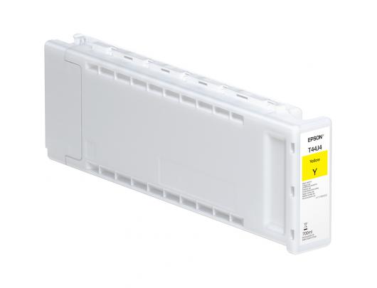 Epson UltraChrome Pro 12 ink T44J440 Ink Cartridge, Yellow