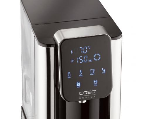 Virdulys - dispenseris Caso HW 660 2600W, 2.7L