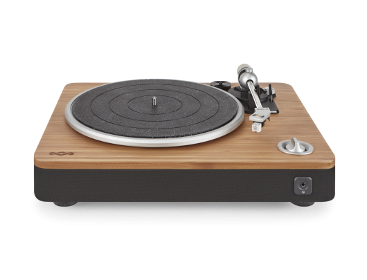 Patefonas Marley Stir It Up EM-JT000-SB