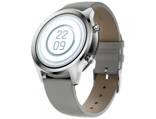 ticwatch c2 heart rate monitor