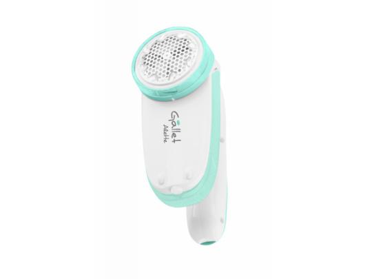 Pūkų rinkiklis Gallet Lint Removal GALRAB309 Alette Mint/White, Battery operated