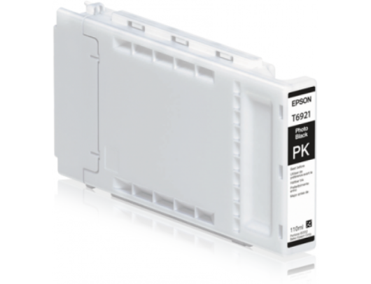 Epson UltraChrome XD T692100 Ink cartrige, Photo Black