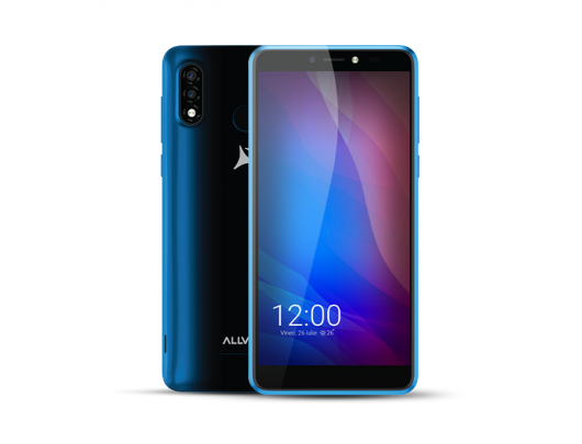 Mobilusis telefonas Allview A20 Lite Blue 5.7" 16GB