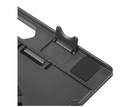 Nešiojamojo kompiuterio stovas Lenovo, 26.56 cmx29.06 cmx1.51 cm, 522 g